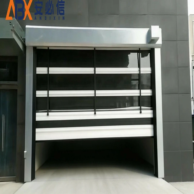泉州市高速堆积门