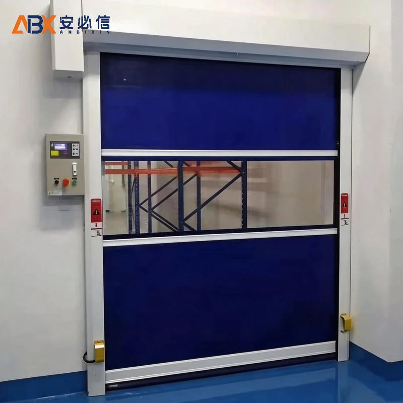 泉州市快速卷帘门
